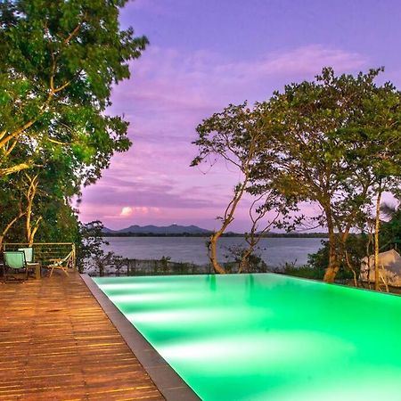 Yaal By Aryaana - Villa In Yala Tissamaharama Exteriör bild